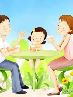 幼儿教师必须要知道的与家长沟通的“三大法宝”