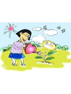 幼儿教师失误处理及协调家长与师生的关系